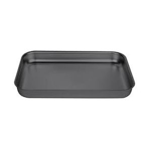 Vogue C059 geanodiseerd aluminium Bakewell Pan