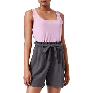 ESPRIT dames shorts, 010/antraciet, M