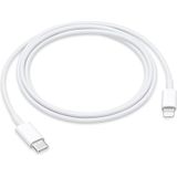 Apple USB‑C-naar-Lightning-kabel (1 m) ​​​​​​​