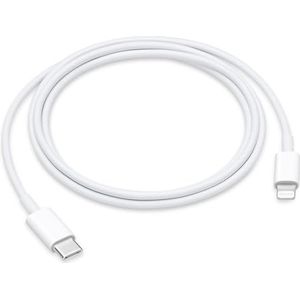 Apple USB‑C-naar-Lightning-kabel (1 m) ​​​​​​​