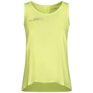 ORIOLE - Tanktop - Lichtgewicht - Ademend - Reflecterende Print