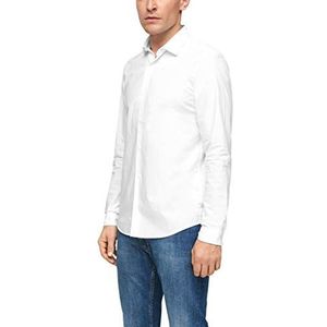 s.Oliver Herenoverhemd