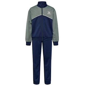 hummel hmllubago tracksuit