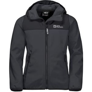 Jack Wolfskin Jongens Fourwinds Jacket Kids Jacket