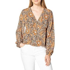 Morgan dames hemd bedrukt Cekit T-shirt