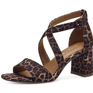 Tamaris slangenprint new arrivals