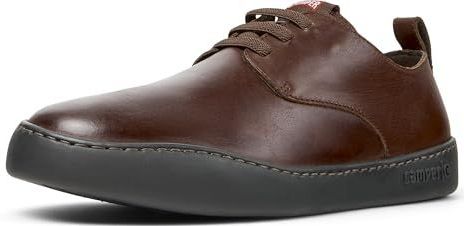 Peu Touring - K100977-006 - Leren Schoenen - Bruin - Casual