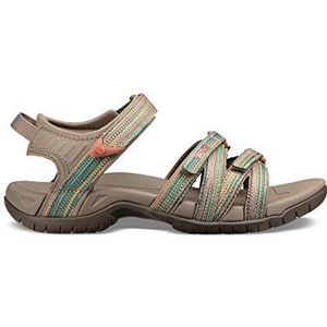 Teva - Tirra - Damessandalen - Meerkleurig - 38 EU