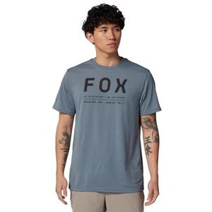 Fox Racing Non Stop Ss Tech T-shirt voor heren