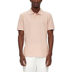 s.Oliver Poloshirt, Weiß, S