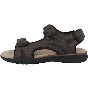 Geox heren U SPHERICA EC5 SANDALEN