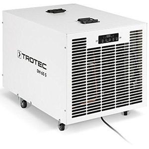 Trotec 1125000207 - Dh 65 s