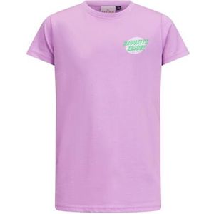 Retour Denim de Luxe Piper T-shirt voor meisjes, Light Berry, 16-18 jaar