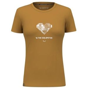 Pure Heart Dry W T-shirt