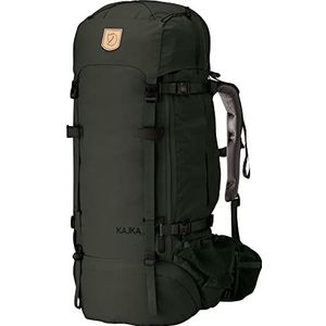 FJÄLLRÄVEN Trekking rugzak Kajka, 100 l