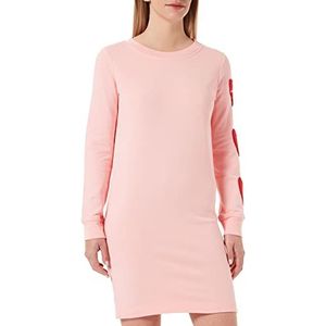 Love Moschino Damesjurk, Jurken met normale pasvorm