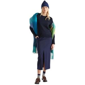 United Colors of Benetton Mesh G/C M/L, Blauw, S