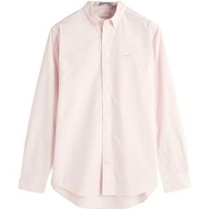 Avec - Overhemd - Katoen - Logo