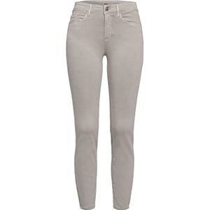 BRAX Dames Stijl Ana S Authentieke Super Stretch Comfort Skinny Jeans, Soft Taupe, 46
