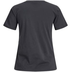 JACK & JONES Jxcarly Reg Fit Ss Tee JRS, Phantom, M