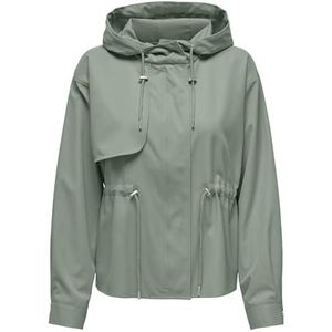 ONLY - Tussenjas - Groen - Chloe