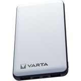 Varta Powerbank Energy 10000 10.000 mAh, 2 x USB A, 1 x USB C, wit