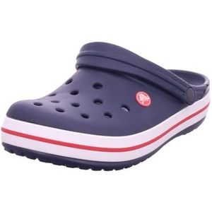 Crocs - Crocband - Klompen - Navy