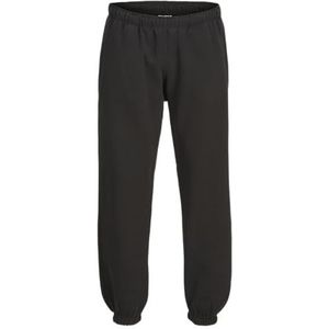 Jack & Jones Jpstbill Jjurban Edge Sweat Pants Noos, zwart, M
