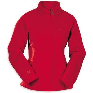 Tatonka Essential Sharon Lady Pullover voor dames, fleece pullover