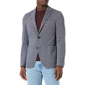 Daniel Hechter Herenjack Xtension Blazer, marineblauw, 56