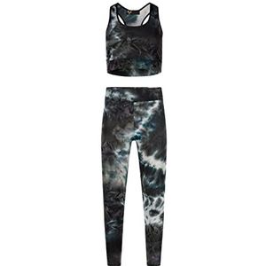 19V69 ITALIA Demy Dark Green, Groen, L