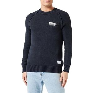 Replay Herentrui regular fit, 970 Dark Navy, XL