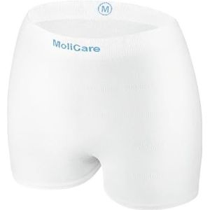 MoliCare Premium Fixpants incontinentie fixeerbroek, M, 8x25 stuks