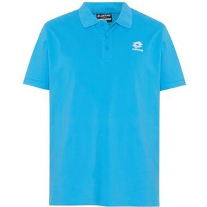 LOTTO 1124003 Malibu Poloshirt voor heren, regular fit, maat XL