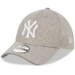 New Era New York Yankees MLB Jersey Grijs Verstelbare 9Forty Pet