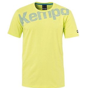 Kempa Core Cotton T-shirt voor heren