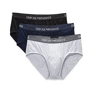 Emporio Armani Underwear Error #REF Slip, M (3-pack), Error: #n/A., M