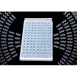 DUTSCHER 760206 Kleeffilm Thermalseal niet-steriel (Pak van 100) (Pack van 100)