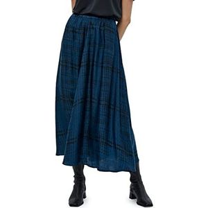 Peppercorn Dames Diona Rok 1, Zwart PR, L