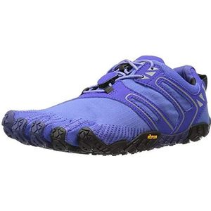 Vibram FiveFingers V-Trail-W, Trail Running Meisjes, 36 EU