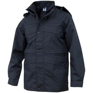 Siggi Herenjas Dolomiet, blauw, maat S