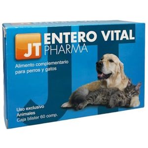 Entero Vital 60 tabletten
