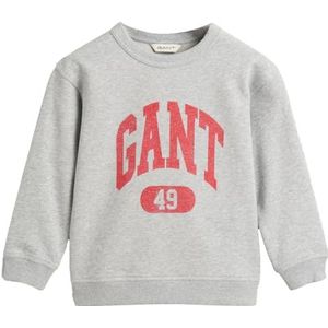 Shirt - Met Logo - Katoen