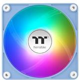 Thermaltake CT120 - ARGB Sync - Behuizing - Blauw - Wit - 2 Pak