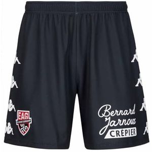 Kappa Maleobat Guingamp Replica Short Player 24-25 shorts, maat 8 jaar