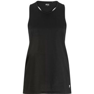 FILA Rastede tank-zwart XL