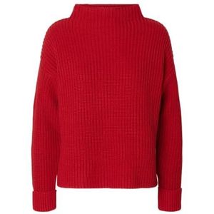 Selected - Selma Sus - Gebreide Trui - Coltrui - Lange Mouwen