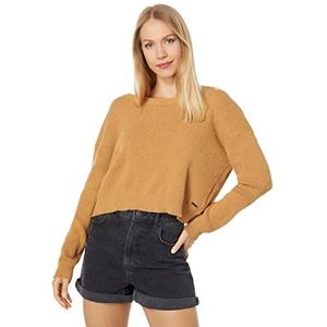 Hurley Overlap rugpullover