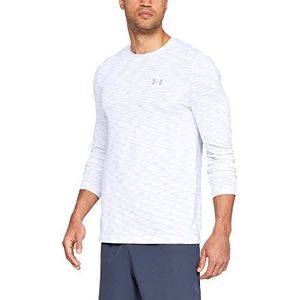 Under Armour Vanish Seamless herenshirt met lange mouwen