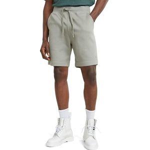 G-Star RAW Premium Core Sweat Shorts, grijs (rought Iron D21172-c235-g284), S